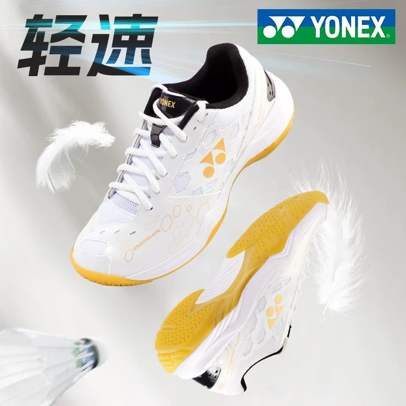 YONEX SHB101CR Unisex Comforta - Men'S Shoes Yonex Badminton review and price