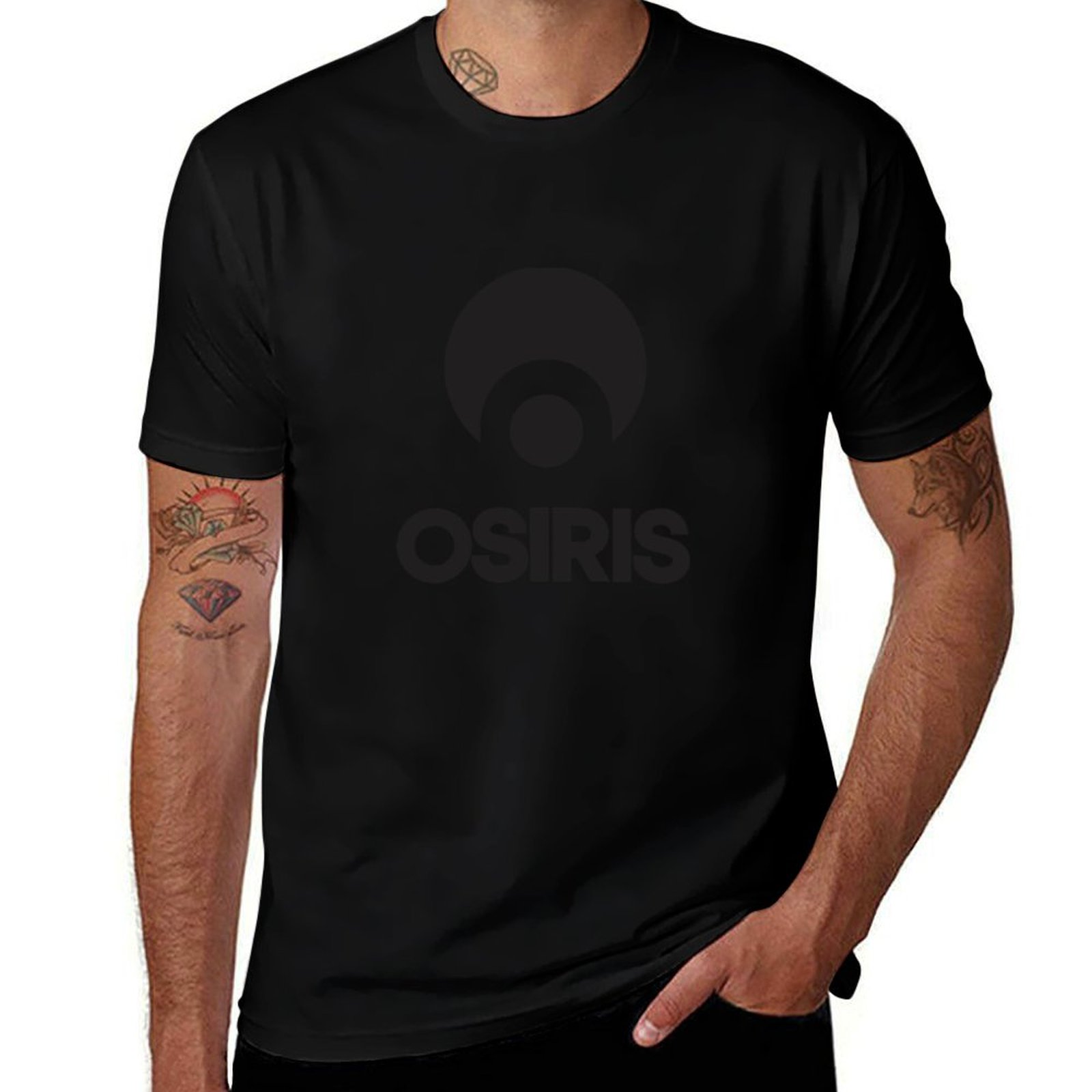 Osiris Skate Shoes Essential T - Men Shoes Essentials review and price