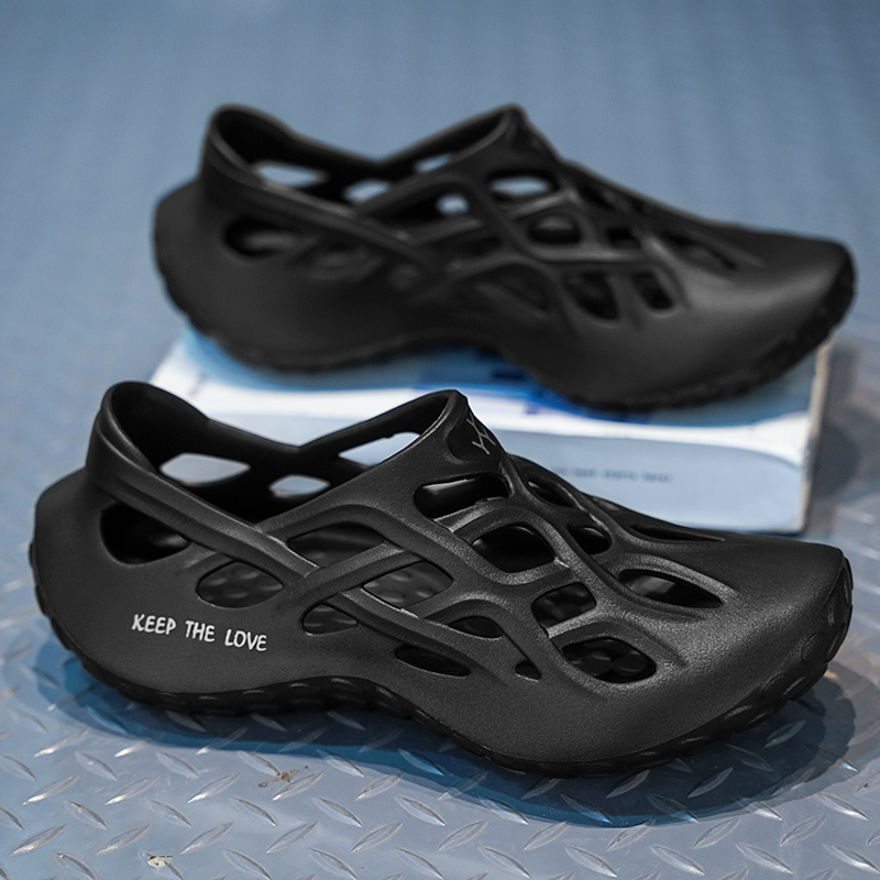 Summer Men Sandals Light EVA M - Men'S Shoes Business Casual review and price