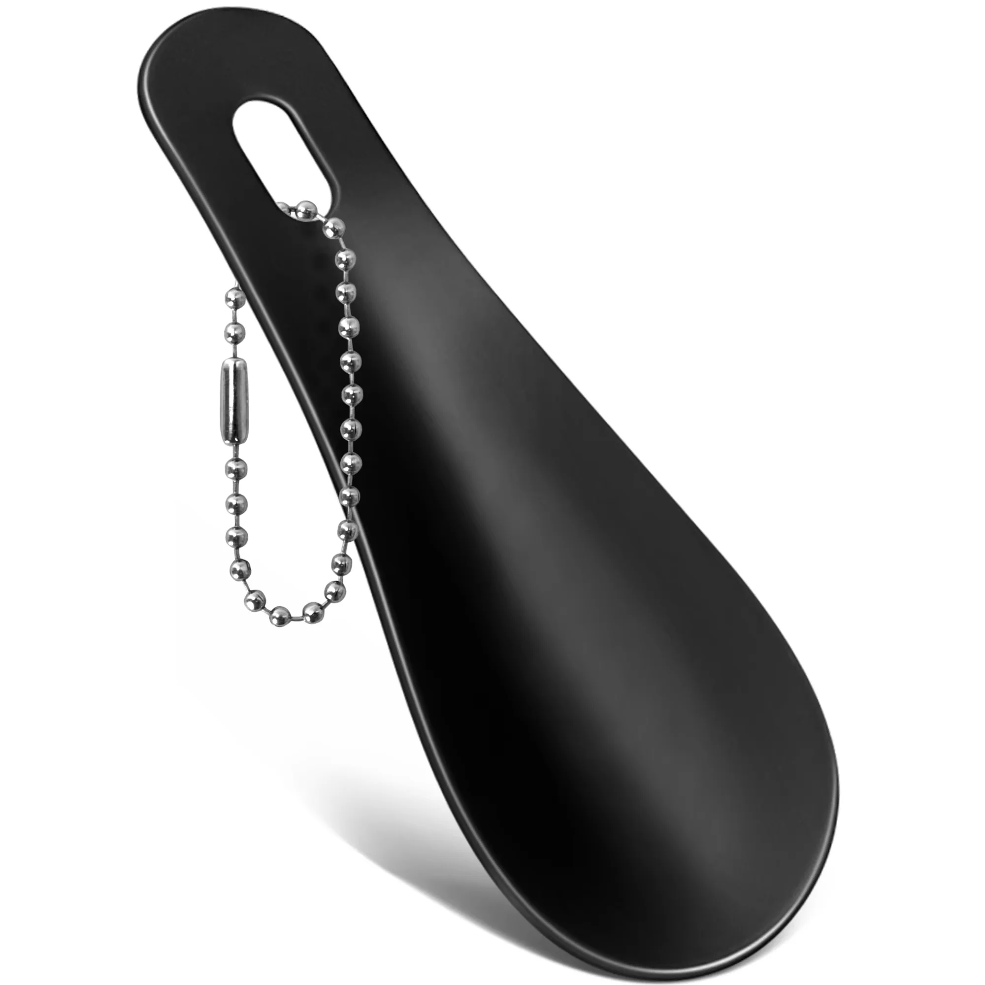 Stainless Steel Shoe Horn,Port - Men Shoes Essentials review and price
