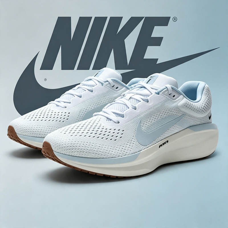 NIKE Men's Running Shoes AIRWI - Men Shoes Size 11 review and price