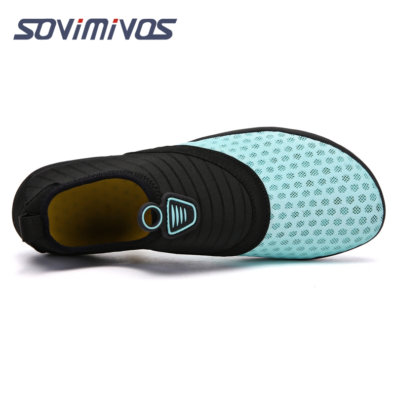 Unisex Water Shoes Swimming Di - Men'S Shoes Vibram review and price