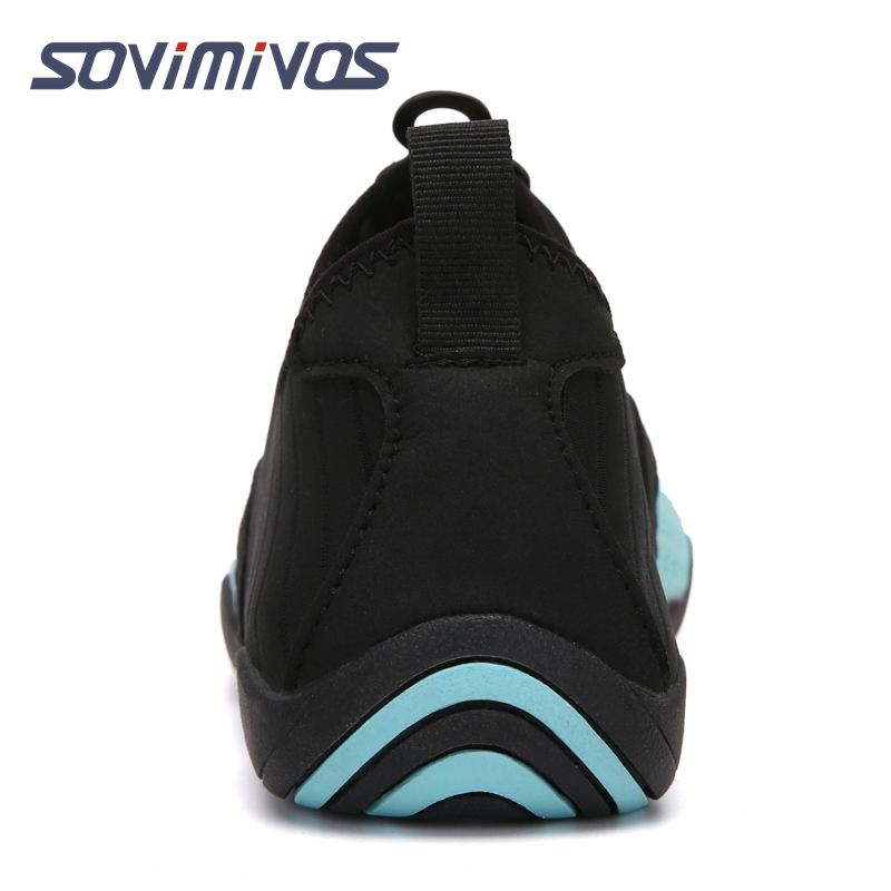 Unisex Water Shoes Swimming Di - Men'S Shoes Vibram review and price