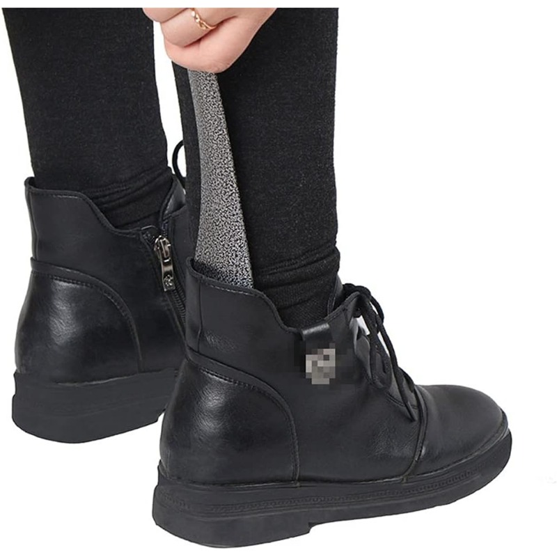 Stainless Steel Shoehorn 19cm  - Men Shoes Essentials review and price