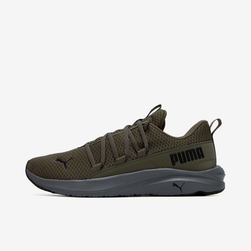 PUMA Men's Shoes New Military  - Men'S Shoes Puma Sports review and price