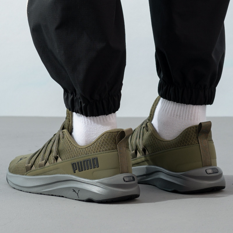 PUMA Men's Shoes New Military  - Men'S Shoes Puma Sports review and price