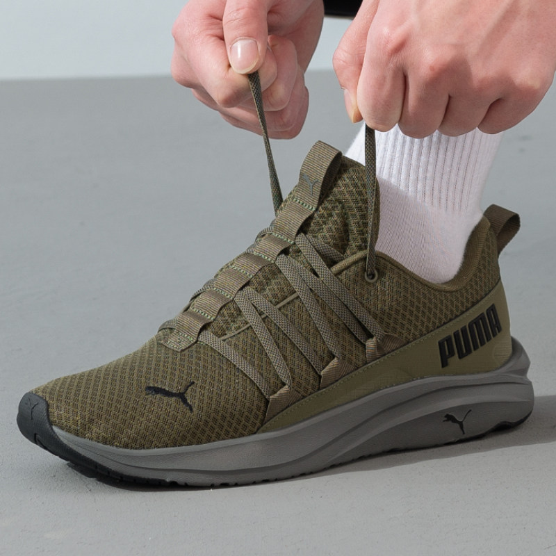 PUMA Men's Shoes New Military  - Men'S Shoes Puma Sports review and price
