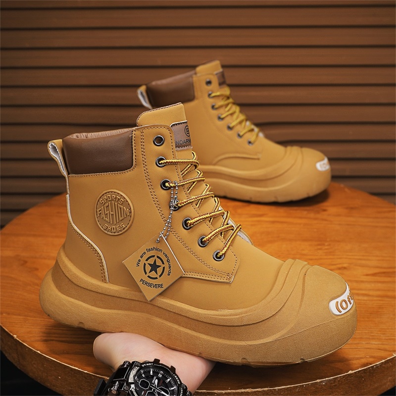 Shorts Ankle Boots Fashionable - Men'S Shoes Business Casual review and price