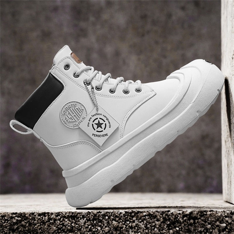 Shorts Ankle Boots Fashionable - Men'S Shoes Business Casual review and price