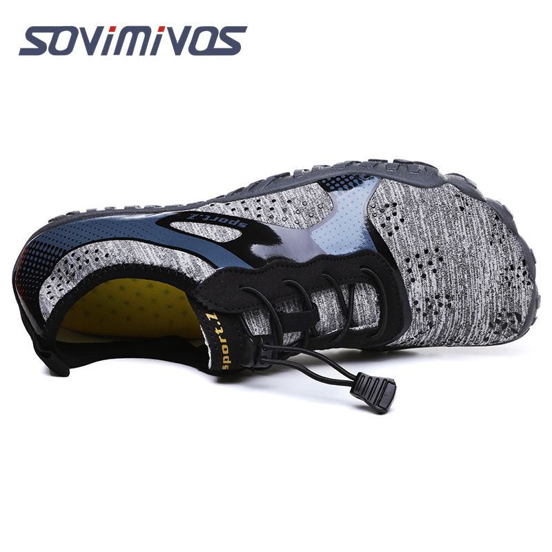 New Unisex Water Sports Shoes  - Men'S Shoes Vibram review and price
