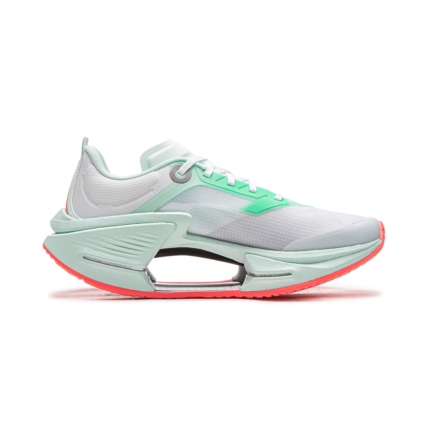 Li-Ning Men's SHADOW 3 ESSENTI - Men Shoes Essentials review and price