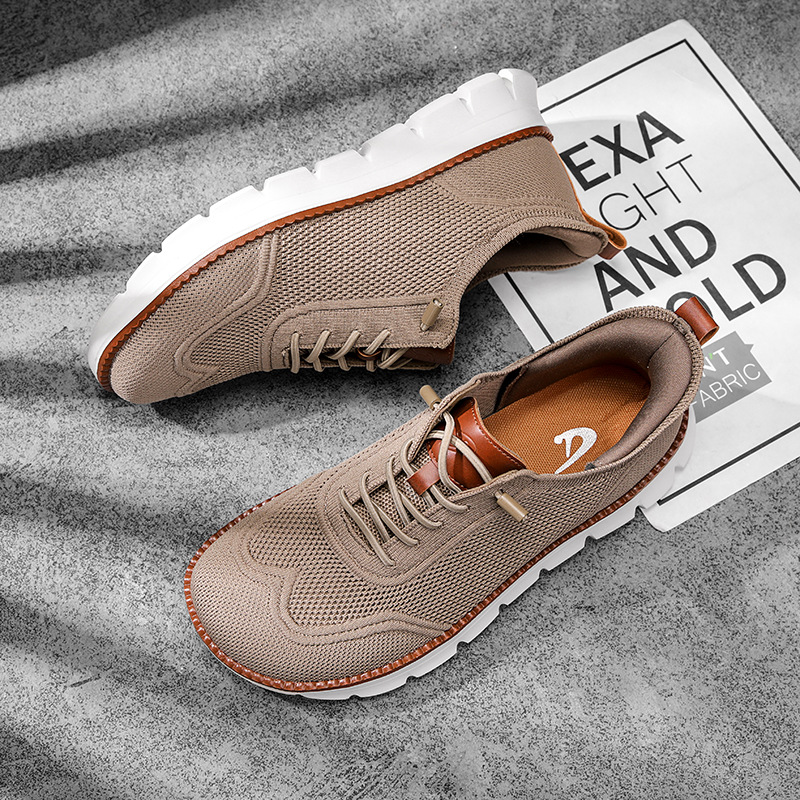 Stylish Men Wide Box Shoes Bar - Men'S Shoes Business Casual review and price