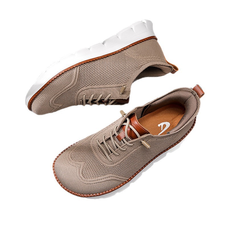 Stylish Men Wide Box Shoes Bar - Men'S Shoes Business Casual review and price