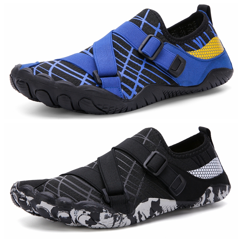 2022 New Beach Aqua Water Shoe - Men'S Shoes Vibram review and price