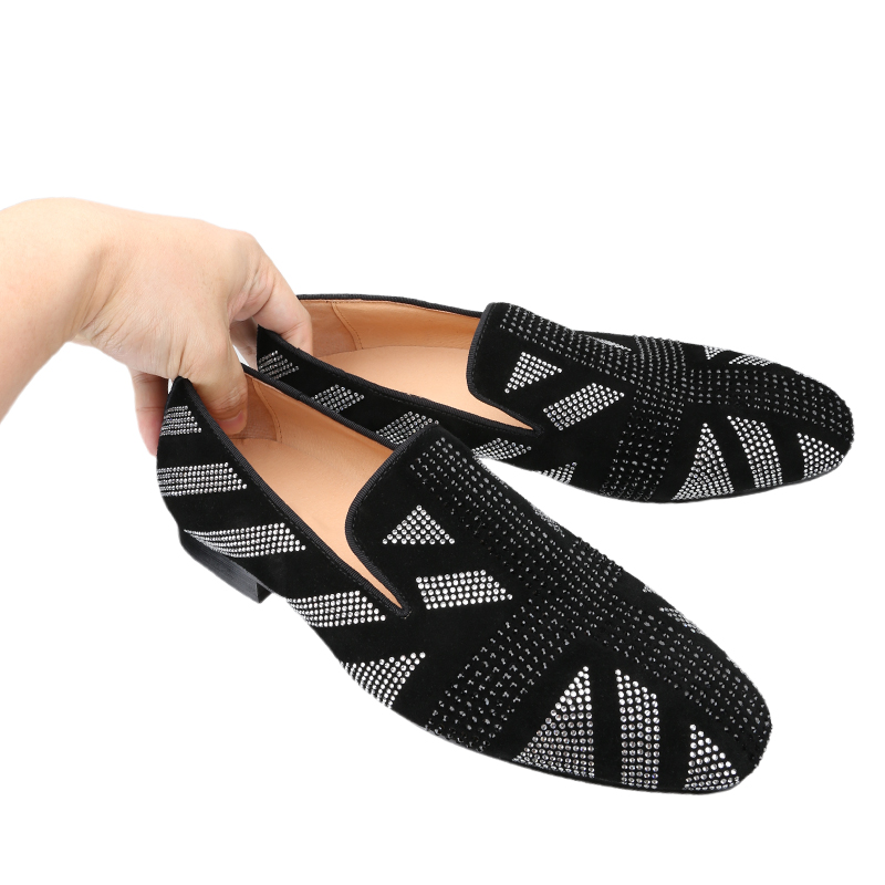 Piergitar Cow Suede With Black - Men Shoes Red Tape review and price