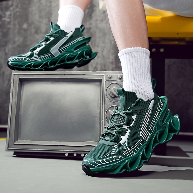Men Shoes Sneakers Male Tenis  - Men Shoes Size 11 review and price
