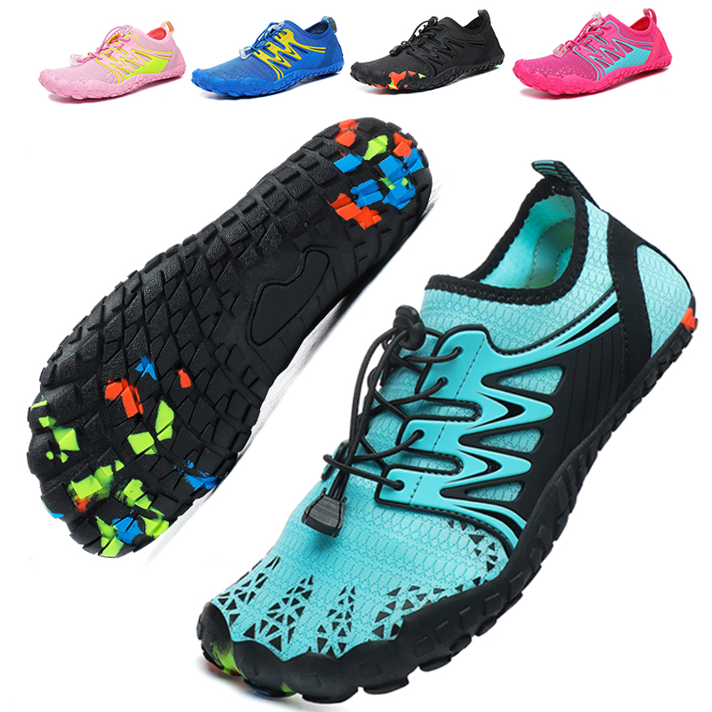 Unisex Water Shoes Quick-Dry A - Men'S Shoes Vibram review and price