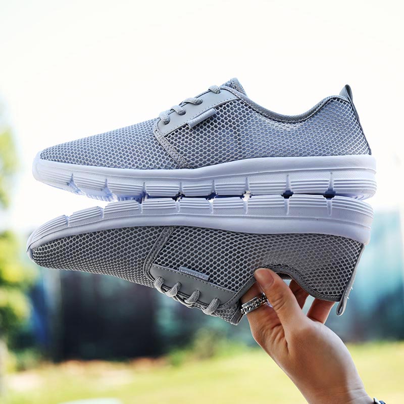 Big Size Summer Breathe Mens S - Men Shoes Online Shopping review and price