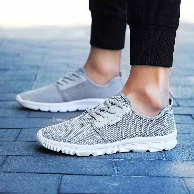 Big Size Summer Breathe Mens S - Men Shoes Online Shopping review and price