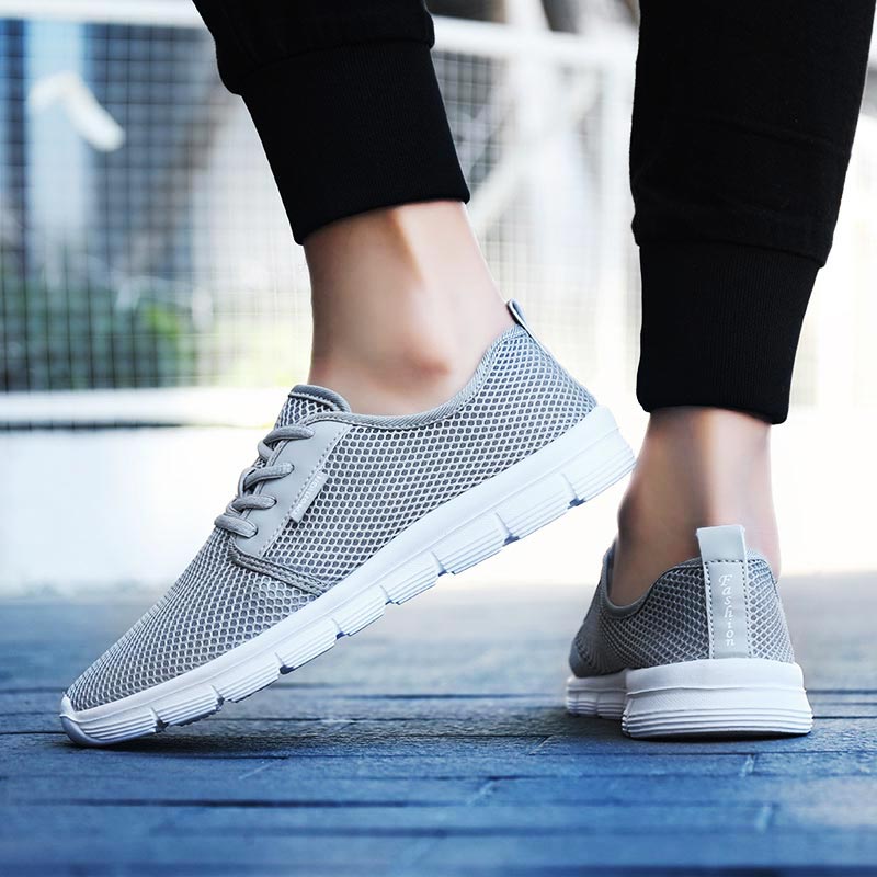 Big Size Summer Breathe Mens S - Men Shoes Online Shopping review and price