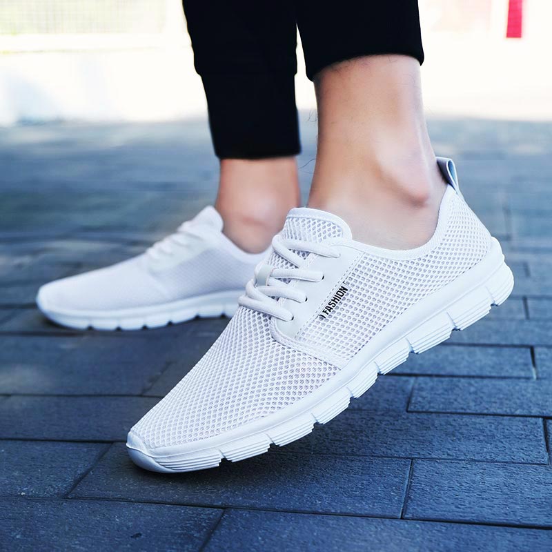 Big Size Summer Breathe Mens S - Men Shoes Online Shopping review and price