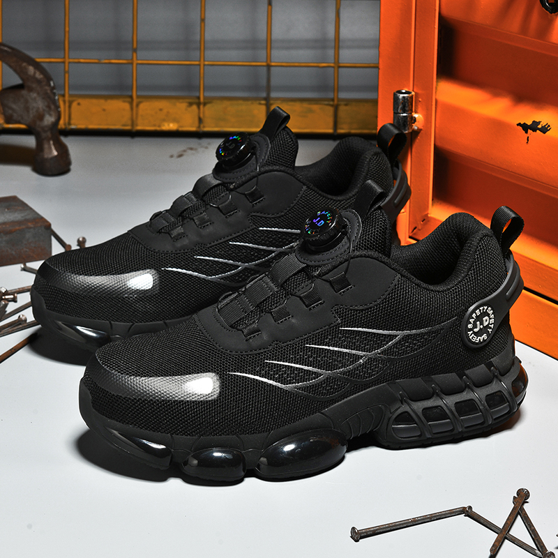 Anti-Crush Piercing Safety Sho - Men Shoes Essentials review and price