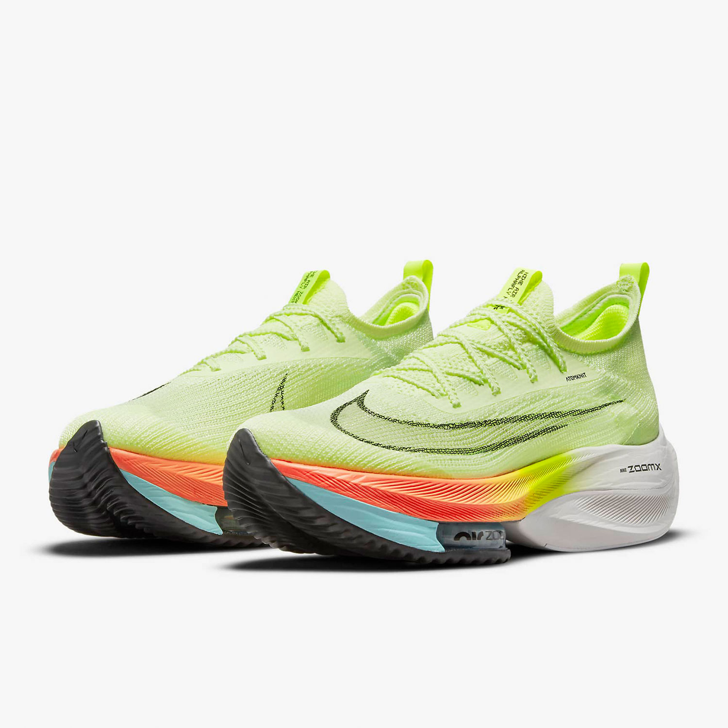 Nike genuine Air Zoom Alphafly - Men'S Shoes In Next review and price