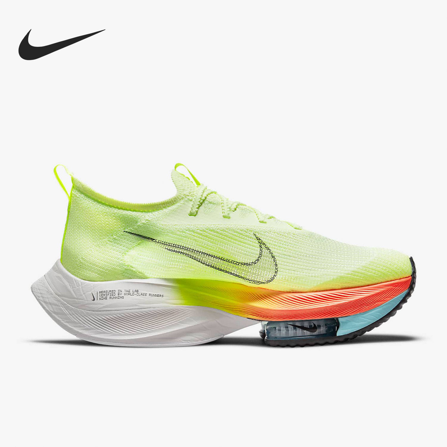 Nike genuine Air Zoom Alphafly - Men'S Shoes In Next review and price