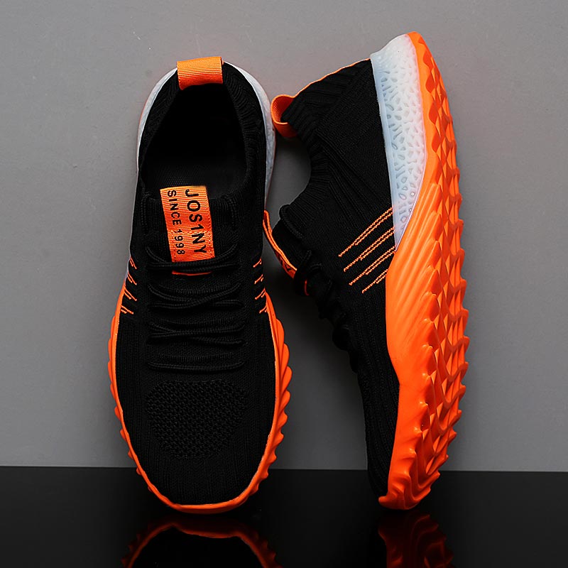 Plus Size Light Weight Air Mes - Men Shoes Online Shopping review and price