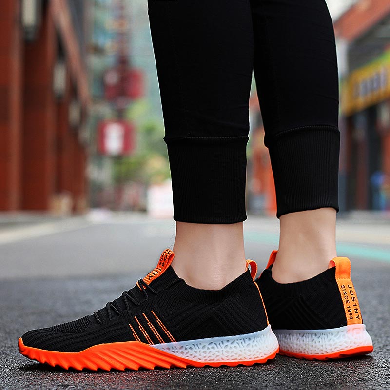 Plus Size Light Weight Air Mes - Men Shoes Online Shopping review and price